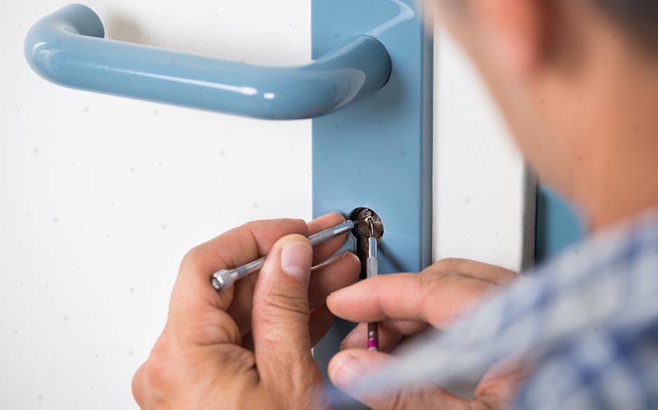 professionnalisme pour dépannage serrurier Levallois-Perret